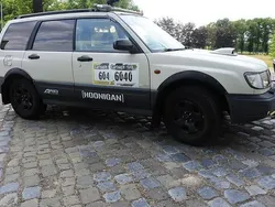 Overige Gebruikt 1998 Subaru Forester SUV | € 1.795 (Super prijs)