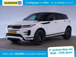 Wit Gebruikt 2021 Land Rover Range Rover evoque HSE Dynamic SUV | € 38.909 (Super prijs)