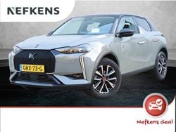 Grijs Gebruikt 2024 DS Automobiles DS3 Performance SUV | € 23.425 (Eerlijke prijs)