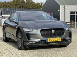 Grijs Gebruikt 2019 Jaguar I-Pace S SUV | € 24.950 (Eerlijke prijs)