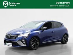 Blauw Gebruikt 2024 Renault Clio V Esprit Alpine Hatchback | € 24.950 (Eerlijke prijs)