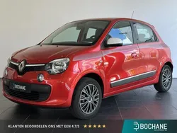 Rouge flamme nnp Gebruikt 2015 Renault Twingo Collection Hatchback | € 7.050 (Eerlijke prijs)