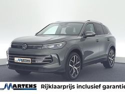 Groen Gebruikt 2024 VW Tiguan Elegance SUV | € 47.949 (Eerlijke prijs)