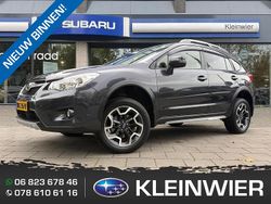 Grijs Gebruikt 2014 Subaru XV SUV | € 17.444 (Iets duurder)