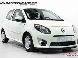 Wit Gebruikt 2011 Renault Twingo Hatchback | € 3.250 (Iets duurder)