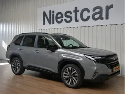 Grijs Nieuw 2025 Subaru Forester Premium SUV | € 70.950