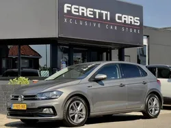 Grijs Gebruikt 2020 VW Polo Hatchback | € 7.950 (Super prijs)