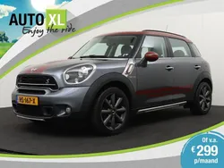Grijs Gebruikt 2016 Mini Cooper S Countryman SUV | € 15.940 (Eerlijke prijs)