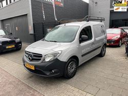 Overige Gebruikt 2015 Mercedes Citan 108 Van | € 4.999 (Eerlijke prijs)