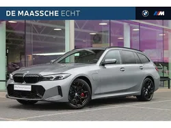 Grijs Gebruikt 2025 BMW 330 Comfort Edition Stationwagen | € 67.950