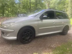 Gebruikt 2005 Peugeot 206 Stationwagen | € 1.550 (Iets duurder)