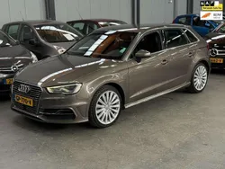 Grijs Gebruikt 2015 Audi A3 Sportback e-tron Ambition Sedan | € 12.499 (Eerlijke prijs)