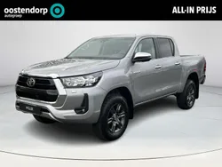 Overig Nieuw 2024 Toyota HiLux Pickup | € 44.345 (Eerlijke prijs)