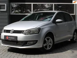 Grijs Gebruikt 2010 VW Polo Hatchback | € 5.750 (Eerlijke prijs)