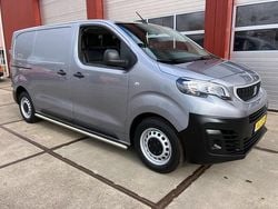 Grijs Gebruikt 2021 Peugeot Expert Van | € 14.950 (Goede deal)
