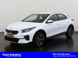 Wit Gebruikt 2021 Kia XCeed SUV | € 19.945 (Super prijs)