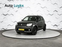 Grijs Gebruikt 2019 Suzuki Ignis Hatchback | € 14.940 (Eerlijke prijs)