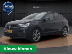 Zwart Gebruikt 2023 VW Taigo Business SUV | € 24.950 (Iets duurder)