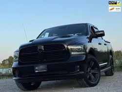 Zwart Gebruikt 2014 Dodge Ram Pickup | € 23.900 (Goede deal)