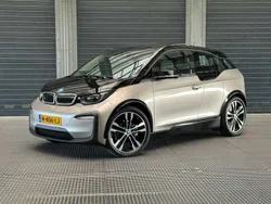 Beige Gebruikt 2021 BMW i3 Hatchback | € 20.900 (Eerlijke prijs)