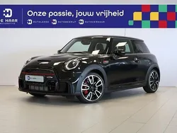Zwart Gebruikt 2023 Mini John Cooper Works Hatchback | € 38.900 (Iets duurder)