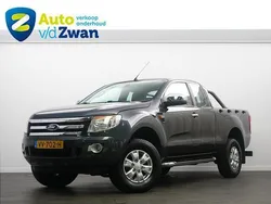 Overige Gebruikt 2013 Ford Ranger XL Pickup | € 14.750 (Eerlijke prijs)