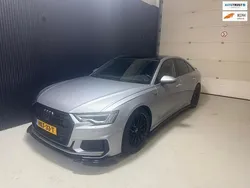 Grijs Gebruikt 2020 Audi A6 Sedan | € 36.950 (Eerlijke prijs)
