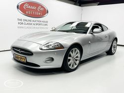 Grijs Gebruikt 2007 Jaguar XK Coupé | € 23.000 (Super prijs)