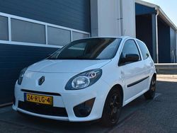 Wit Gebruikt 2011 Renault Twingo Collection Hatchback | € 2.250 (Eerlijke prijs)