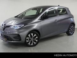 Grijs Gebruikt 2024 Renault Zoe Evolution Hatchback | € 22.495 (Eerlijke prijs)