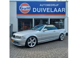 BMW 330 Cabriolet