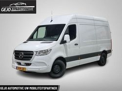 Overige Gebruikt 2023 Mercedes Sprinter Van | € 36.900 (Eerlijke prijs)