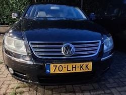Gebruikt 2003 VW Phaeton Sedan | € 3.350