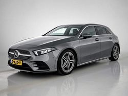 Grijs Gebruikt 2019 Mercedes A180 Business Hatchback | € 20.945 (Goede deal)