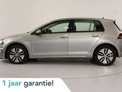 Grijs Gebruikt 2016 VW e-Golf Hatchback | € 9.550 (Eerlijke prijs)