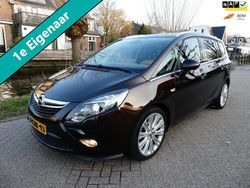 Bruin Gebruikt 2013 Opel Zafira Cosmo MPV | € 7.995