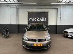 Bruin Gebruikt 2012 VW Golf Plus Match MPV | € 6.450 (Goede deal)