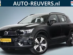 Zwart Gebruikt 2023 Volvo XC40 Core SUV | € 35.900 (Goede deal)