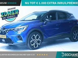 Twotone royal blue (rqh) & black (gne) Gebruikt 2024 Mitsubishi ASX Edition SUV | € 29.700 (Iets duurder)
