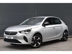 Grijs Gebruikt 2023 Opel Corsa-e Hatchback | € 29.245
