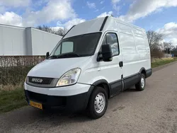 Overige Gebruikt 2010 Iveco Daily Van | € 5.299 (Goede deal)
