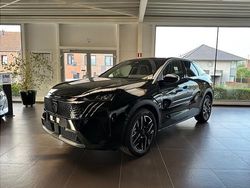 Zwart Nieuw 2025 Peugeot 3008 Allure SUV | € 33.500 (Super prijs)
