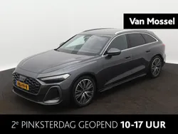 Grijs Gebruikt 2025 Audi A5 Sport Coupé | € 63.900