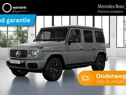 Grijs Gebruikt 2025 Mercedes G580 Edition 1 SUV | € 192.850