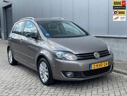 Bruin Gebruikt 2012 VW Golf Plus Highline MPV | € 8.950 (Eerlijke prijs)
