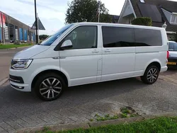 Wit Gebruikt 2019 VW T6.1 Highline Van | € 22.950