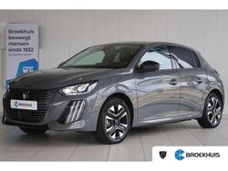 Grijs Gebruikt 2024 Peugeot e-208 Allure Hatchback | € 23.450 (Iets duurder)