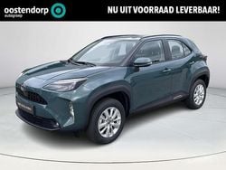 Groen Nieuw 2025 Toyota Yaris Cross Active SUV | € 30.900 (Eerlijke prijs)