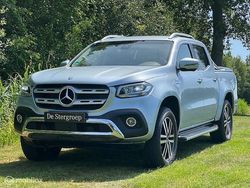 Gebruikt 2019 Mercedes X350 Pickup | € 46.995