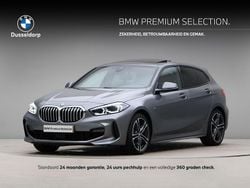 Grijs Gebruikt 2024 BMW 118 Executive Hatchback | € 34.950 (Goede deal)